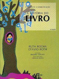 A história do Livro